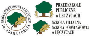 Logo szkoły